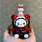 Emma Secret Forest Poetry Party Series Secret Window(1/96)